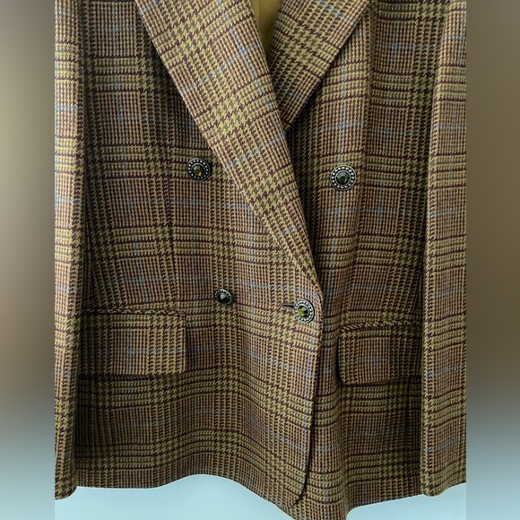 Basler blazer - Picture 3 of 11